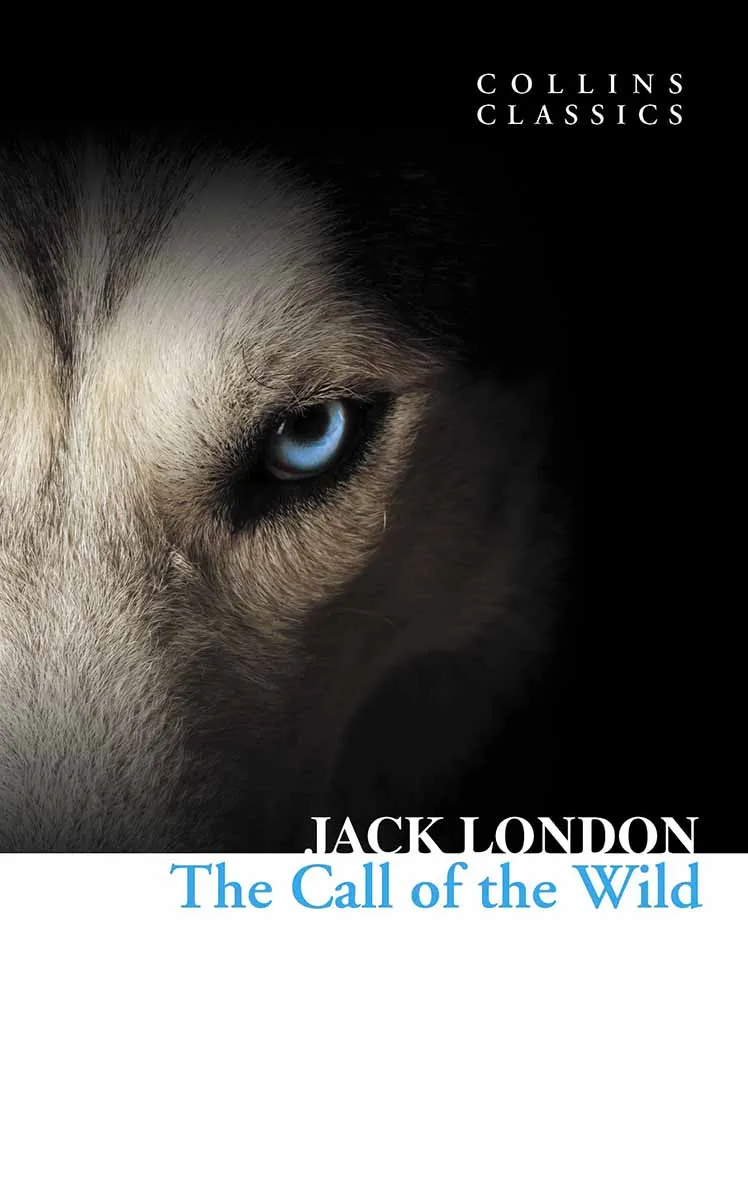 CALL OF THE WILD 