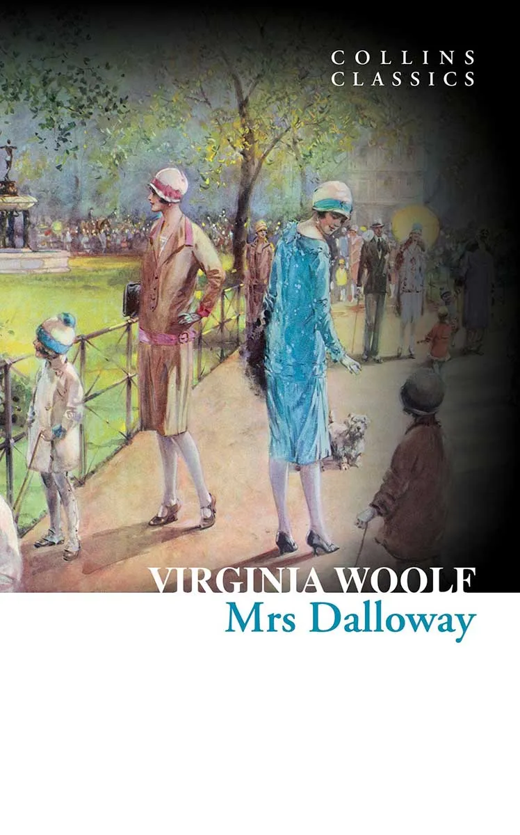 MRS DALLOWAY 