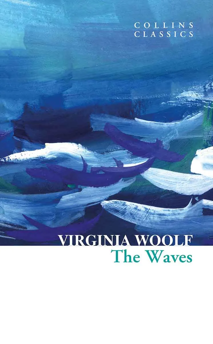THE WAVES 