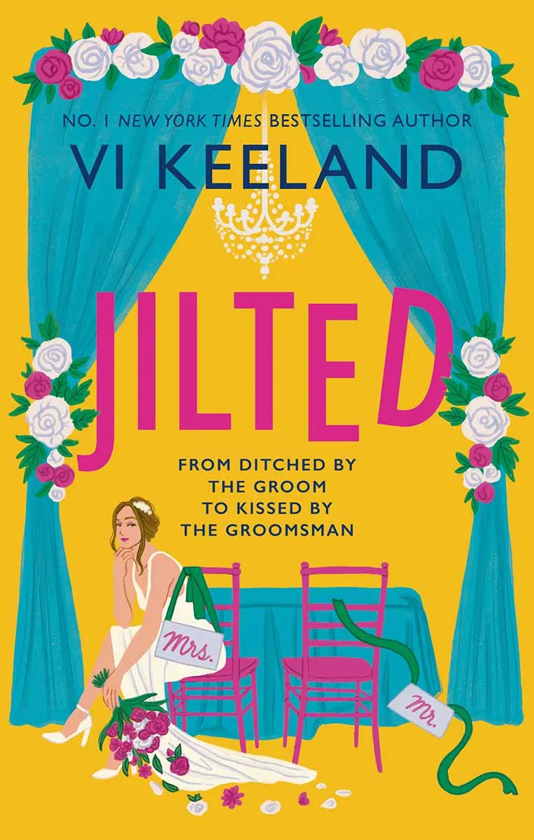 JILTED 