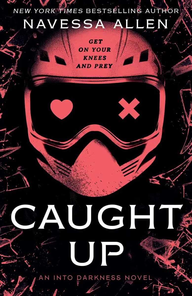 CAUGHT UP Into Darkness book 2 TikTok Hit 