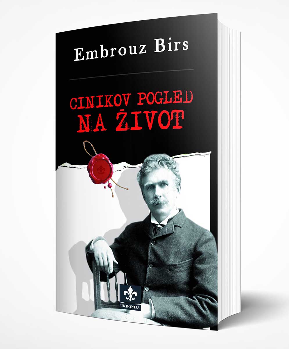 CINIKOV POGLED NA ŽIVOT 