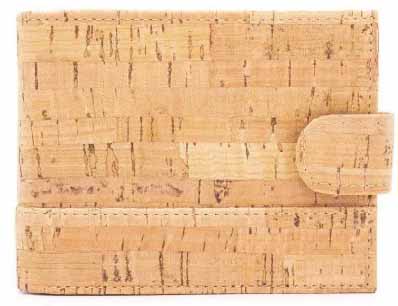 Novčanik muški CORK RUSTIC 
