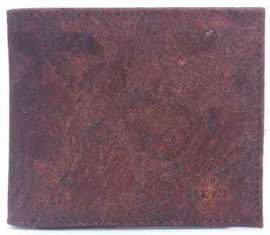 Novčanik muški CORK DESIGN 