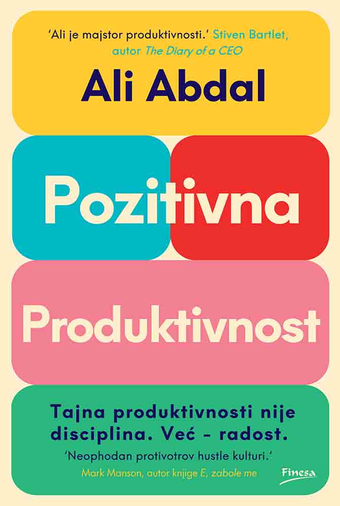 POZITIVNA PRODUKTIVNOST 