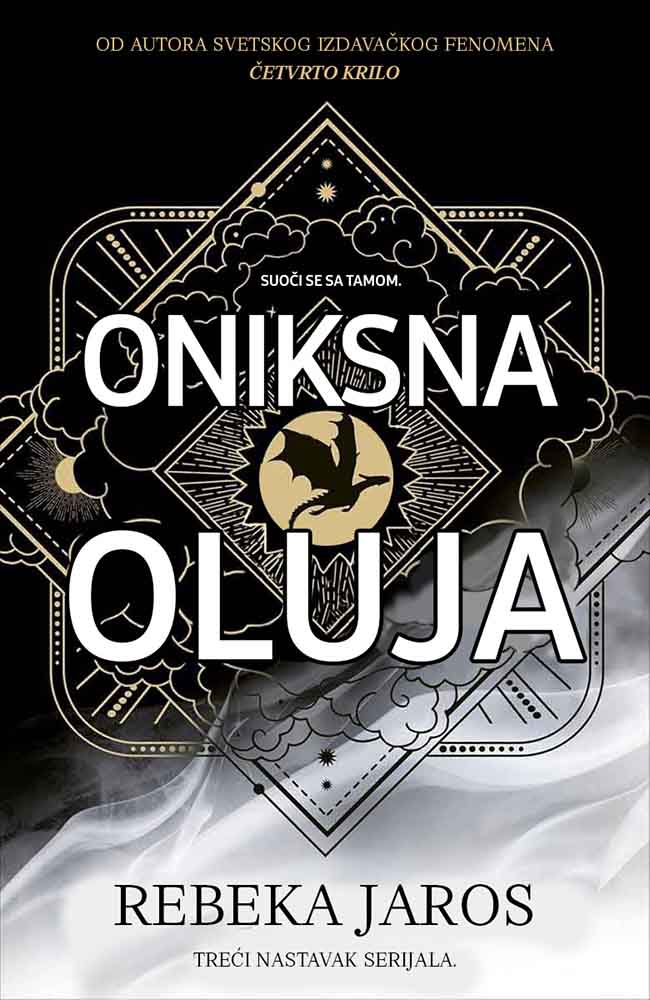 ONIKSNA OLUJA TikTok Hit 