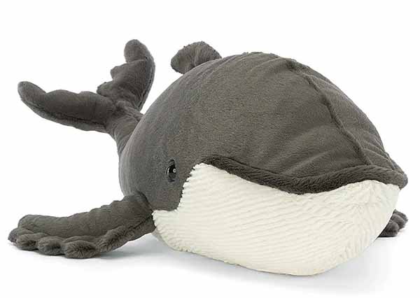 Plišana igračka- KIT HUMPHREY 60 cm 