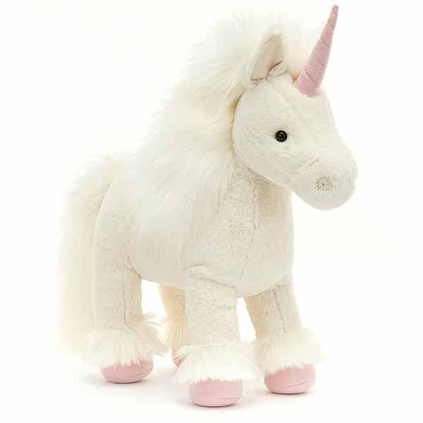 Plišana igračka- JEDNOROG ISADORA 32cm 