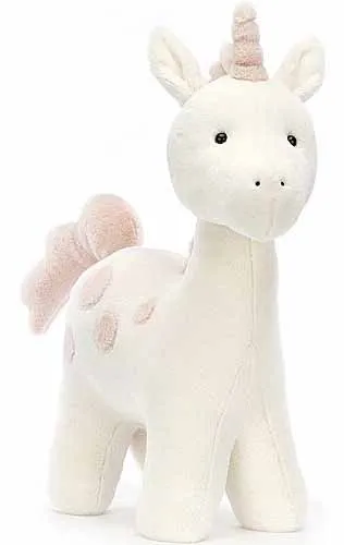 Plišana igračka- JEDNOROG 42 cm 