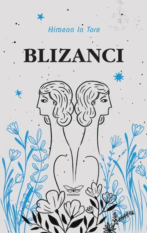 BLIZANCI 