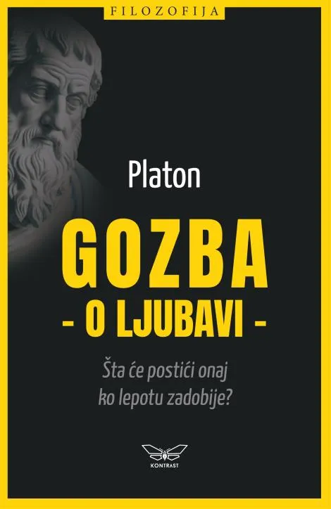 GOZBA ILI O LJUBAVI 