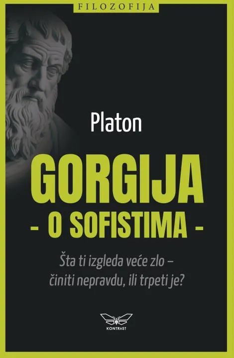 GORGIJA ILI O SOFISTIMA 
