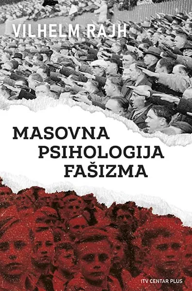MASOVNA PSIHOLOGIJA FAŠIZMA 