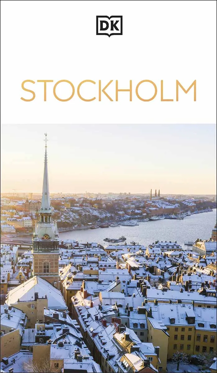STOCKHOLM EYEWITNESS 