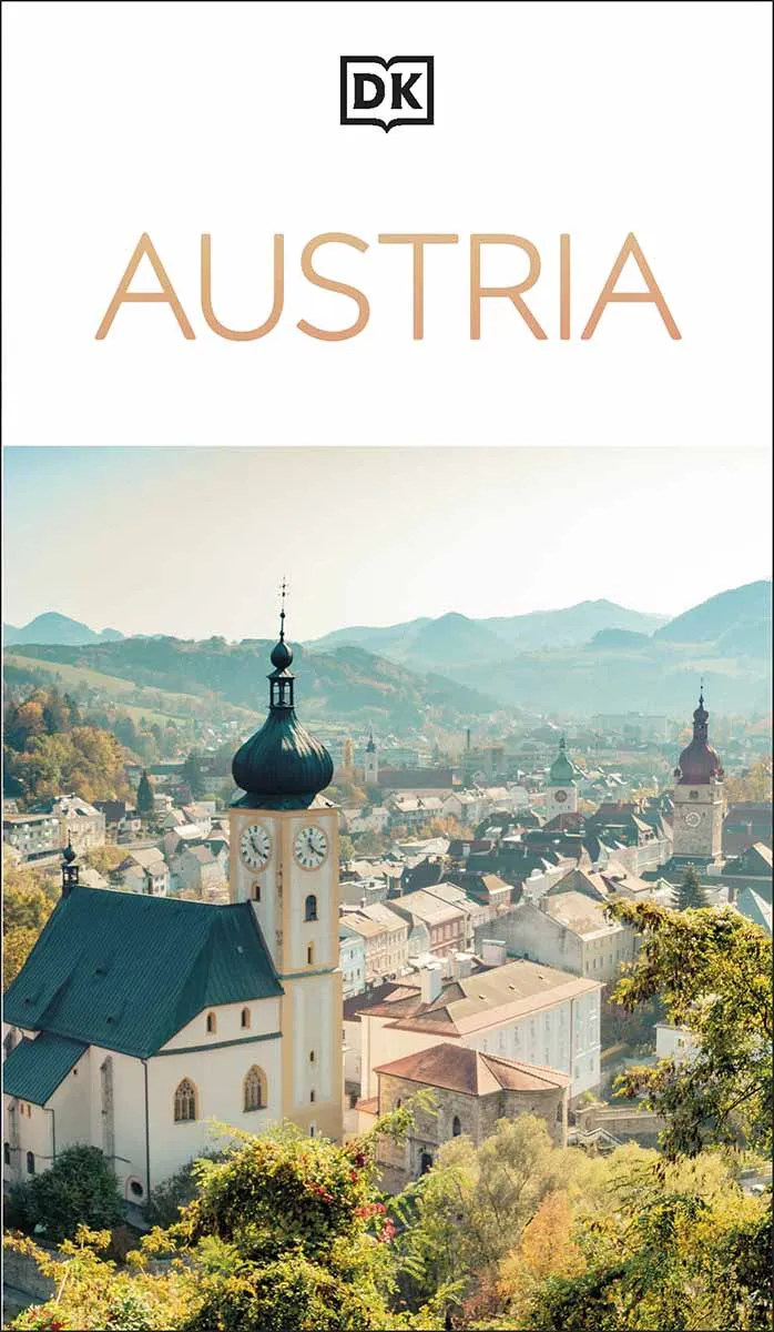 AUSTRIA EYEWITNESS 