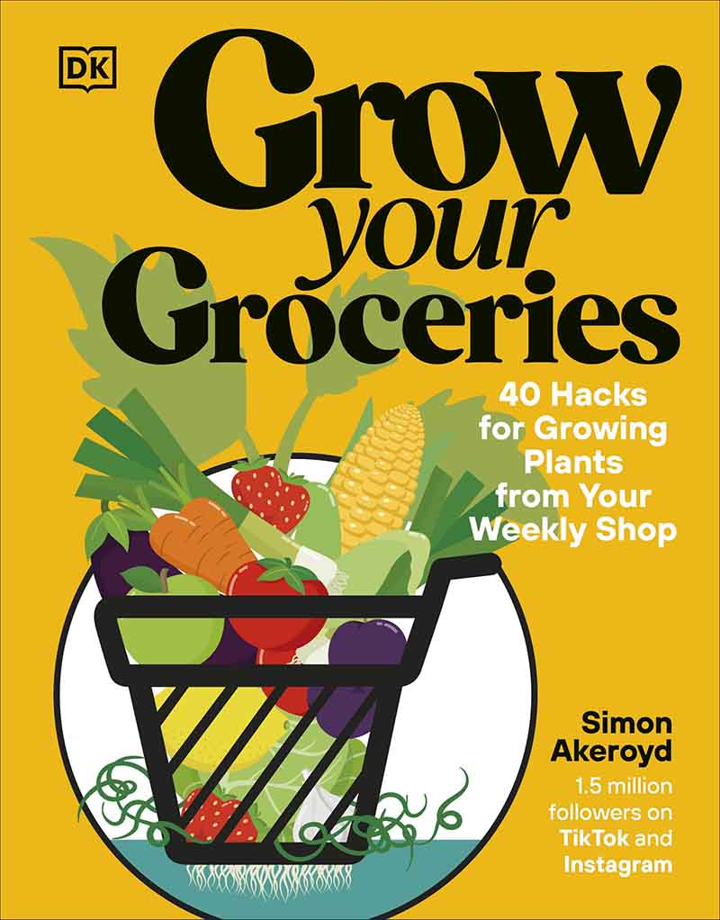 GROW YOUR GROCERIES 
