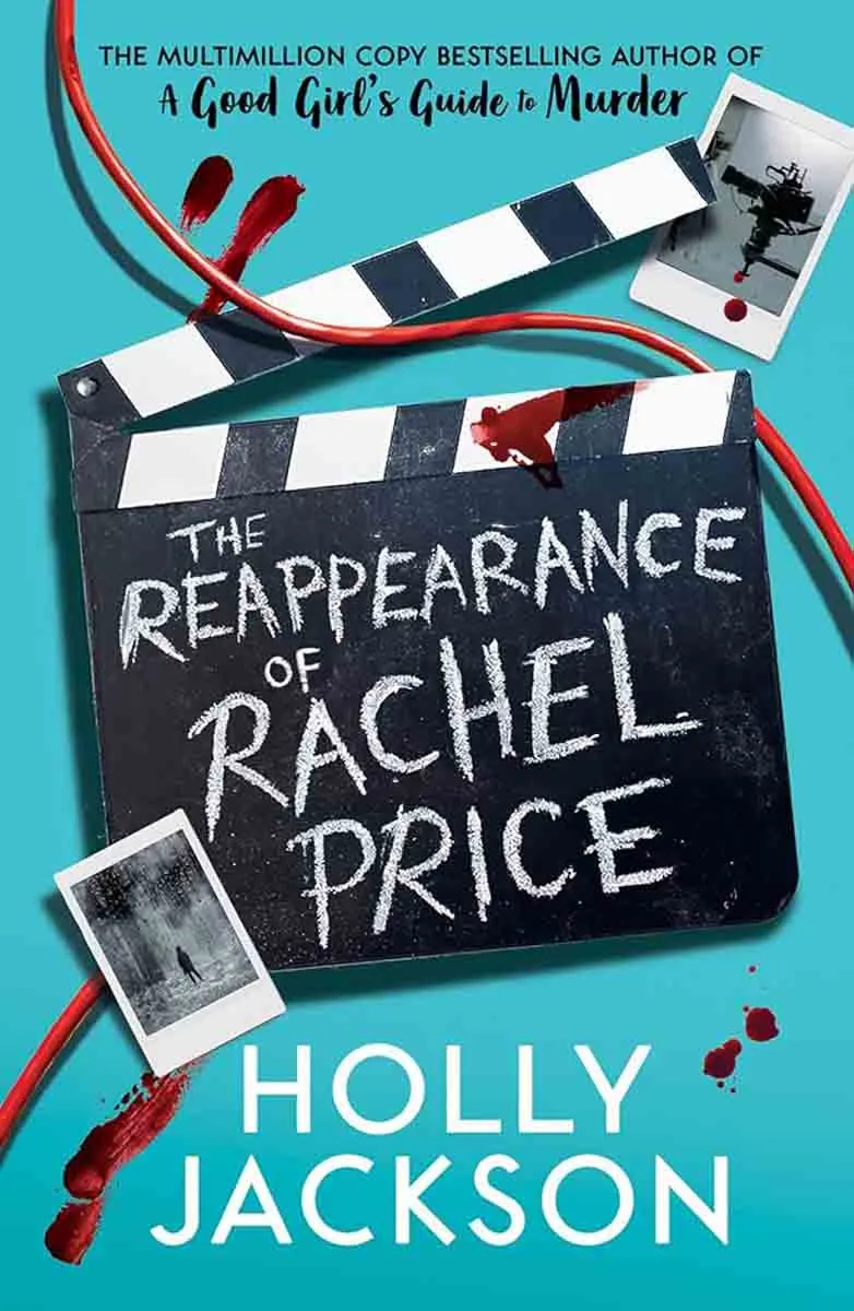 THE REAPPEARANCE OF RACHEL PRICE pb TikTok Hit 