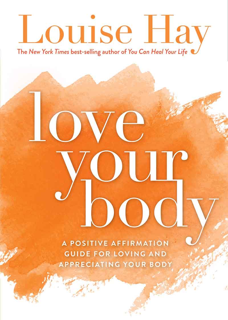 LOVE YOUR BODY 
