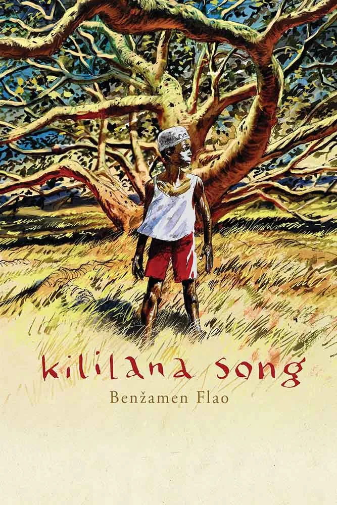KILILANA SONG 