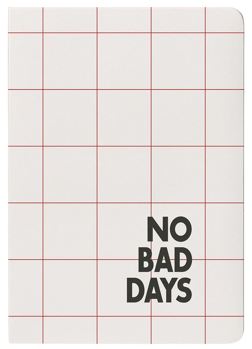 Sveska A4 STRIPES, 60 čistih listova 