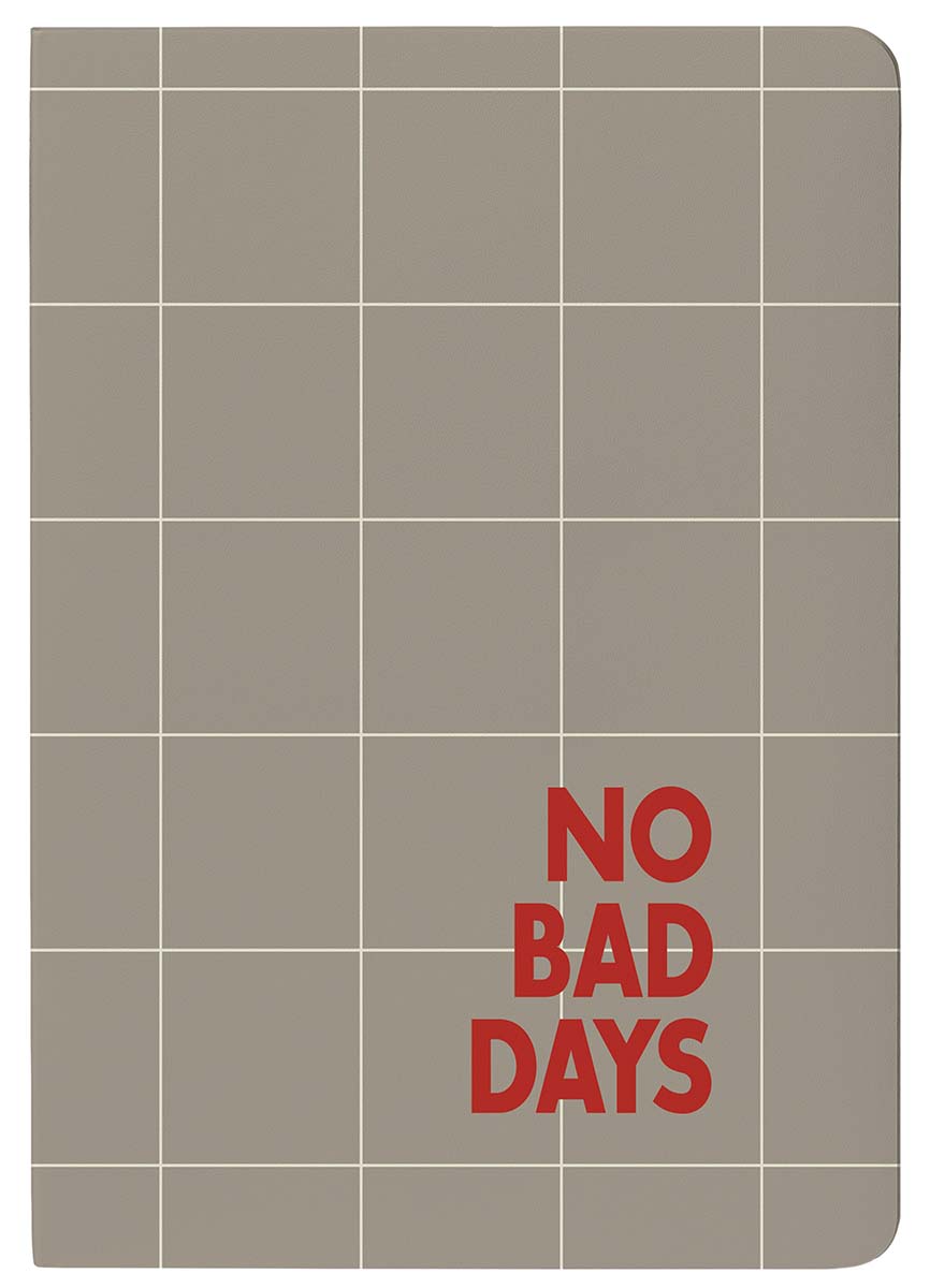 Sveska A4 STRIPES, 60 listova na kvadratiće 