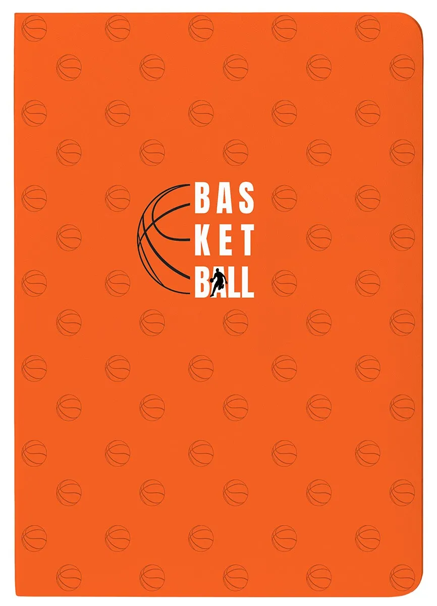 Sveska A4 SPORT, 60 listova na linije 