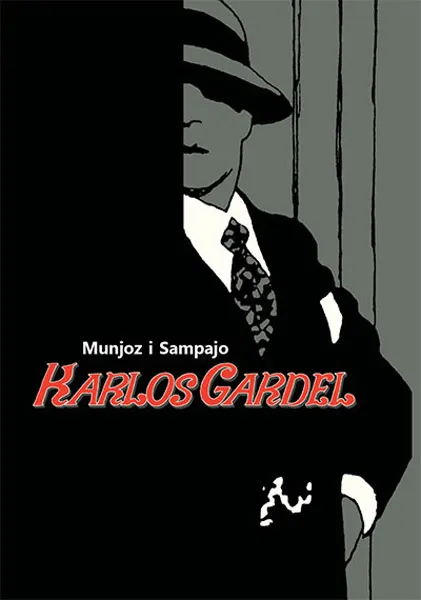 KARLOS GARDEL 