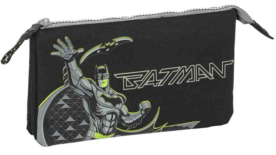 Pernica trodelna BATMAN - GAME OVER 