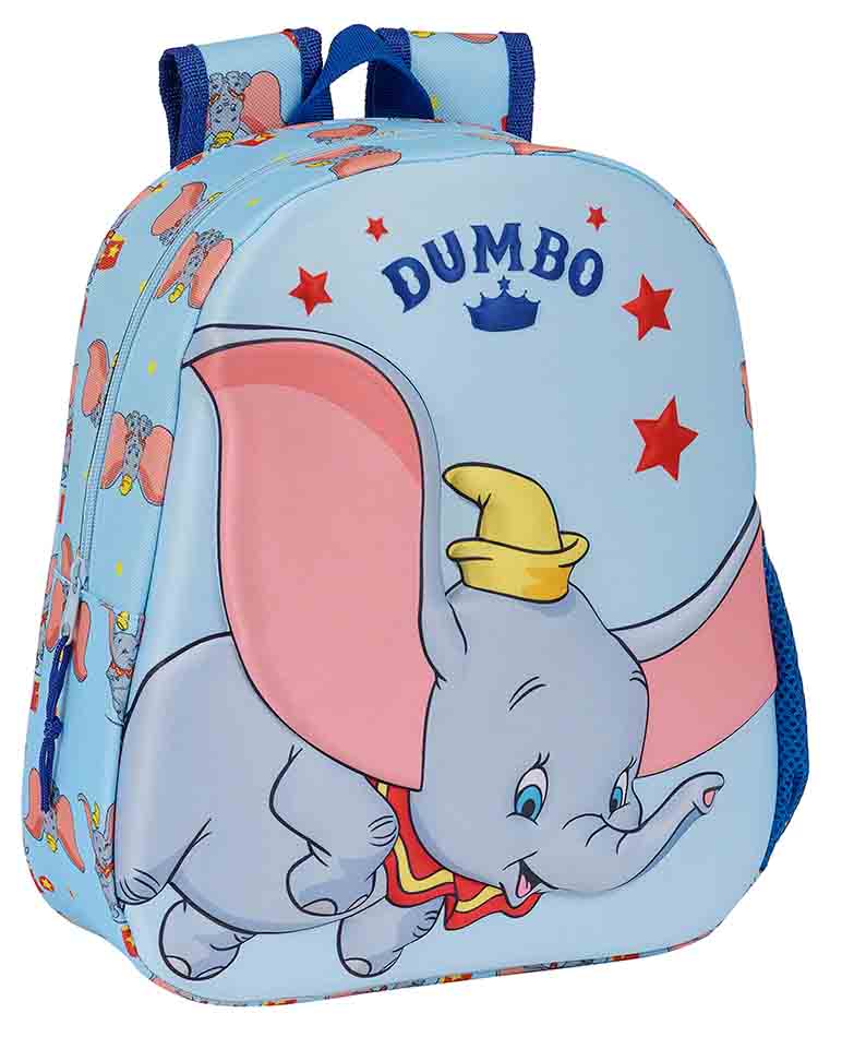 Ranac za vrtić DUMBO 