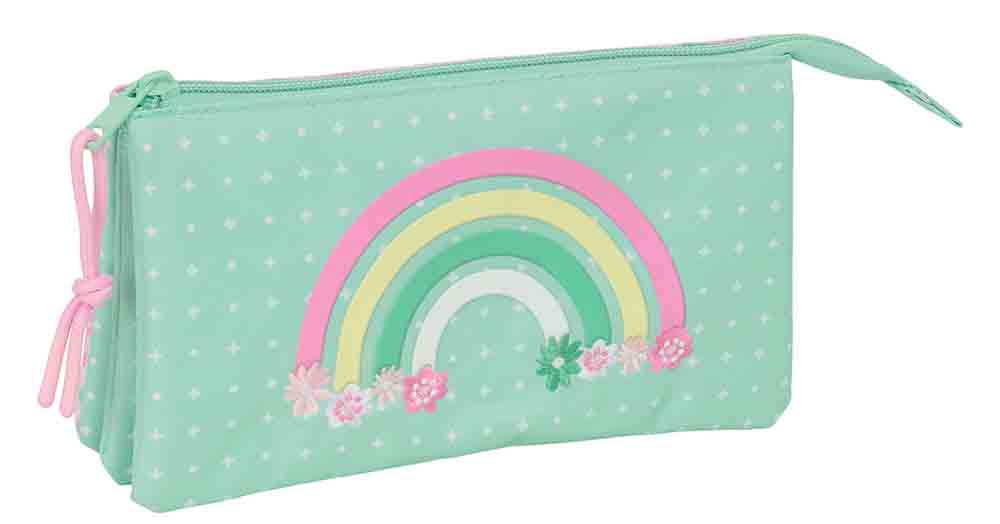 Pernica trodelna GLOWLAB- AMAZING 