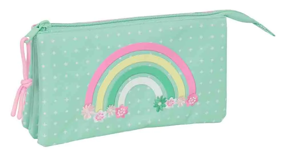 Pernica trodelna GLOWLAB- AMAZING 