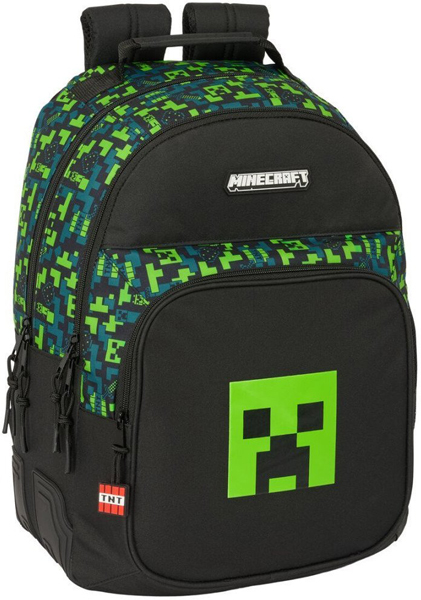 Ranac školski  MINECRAFT 