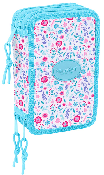 Pernica puna trodelna BLACKFIT8 