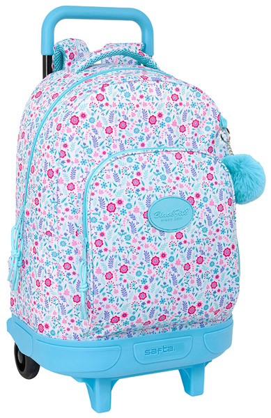 Ranac sa kolicima BLACKFIT8 