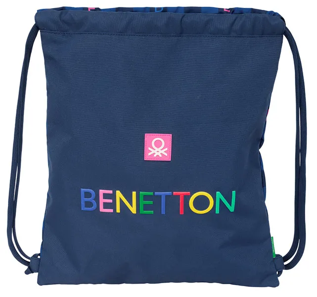 Torba za fizičko BENETTON 