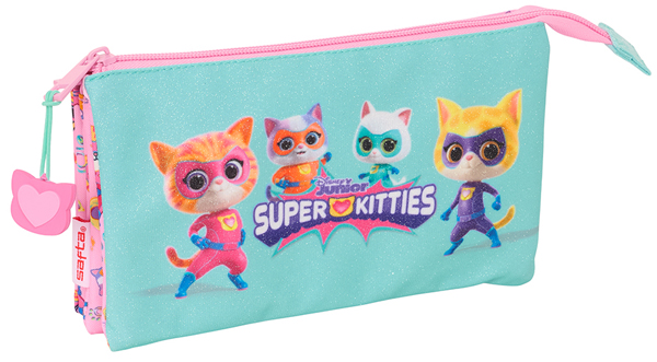 Pernica prazna SUPERKITTIES 