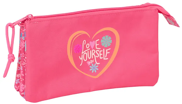 Pernica prazna LOVE YOURSELF 