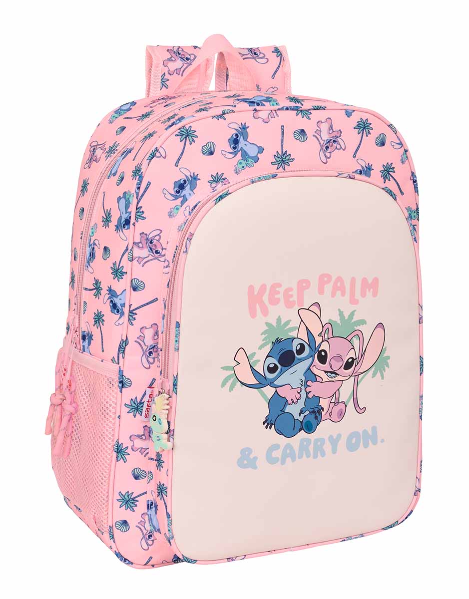 Školski ranac STITCH - BEACH 