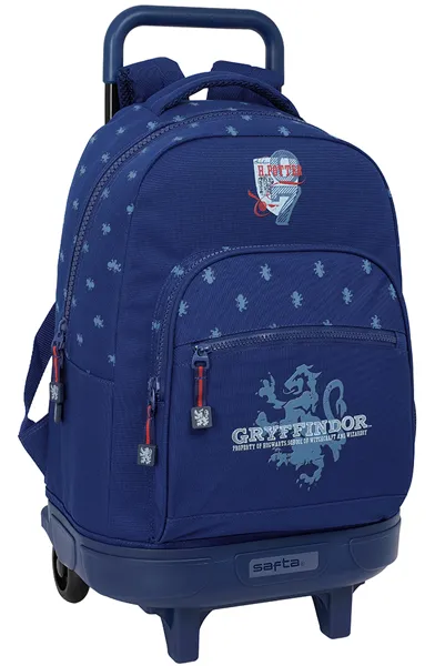Ranac sa kolicima HARRY POTTER 