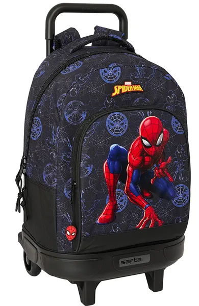 Ranac sa kolicima  SPIDERMAN 