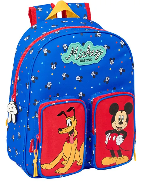 Vrtićki ranac MICKEY MOUSE 