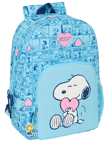 Veliki školski ranac SNOOPY 