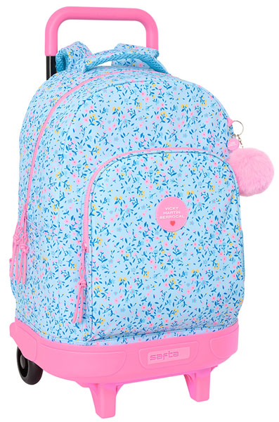 Ranac sa kolicima PARAÍSO 