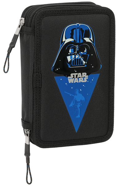 Pernica puna dvodelna STAR WARS 