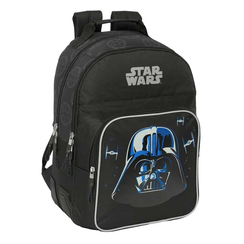 Ranac sa dve pregrade STAR WARS 