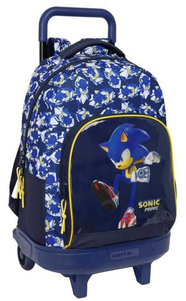 Ranac sa kolicima SONIC 