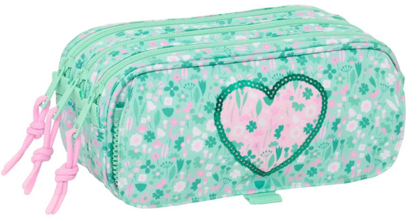 Pernica prazna SRCE - MINT 