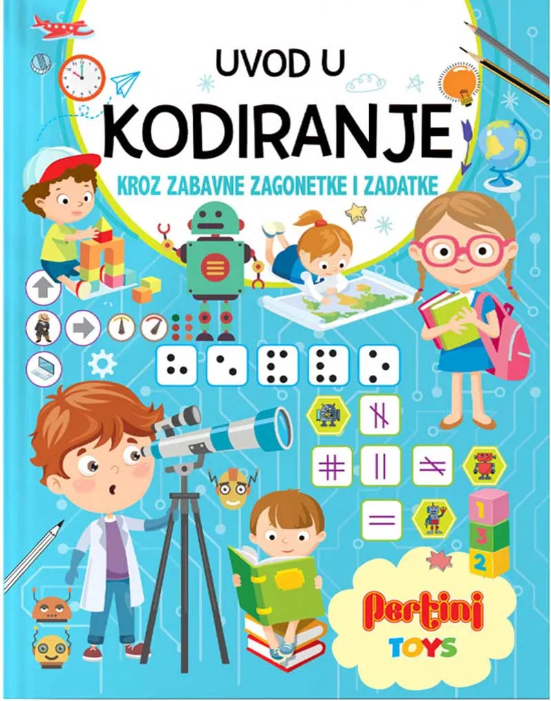 UVOD U KODIRANJE 