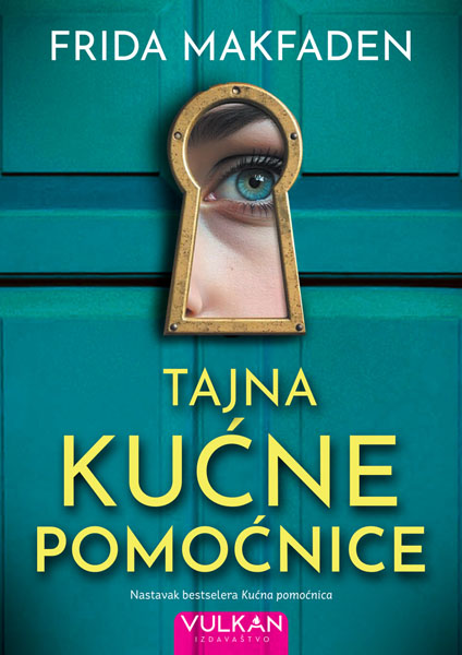 TAJNA KUĆNE POMOĆNICE - TikTok Hit 