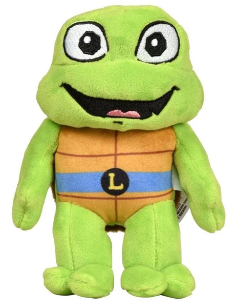 Plišana igračka NINDŽA KORNJAČA - LEONARDO 